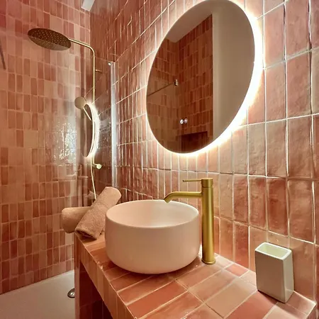 Appartement Un Cocon En Centre De Nice