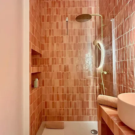 Appartement Un Cocon En Centre De Nice