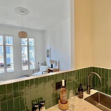 Un Cocon En Centre De Appartement