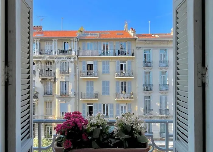 Un Cocon En Centre De Appartement