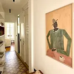 Un Cocon En Centre De 2 Personnes Nizza