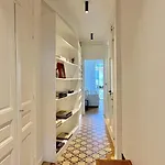 Un Cocon En Centre De 2 Personnes
