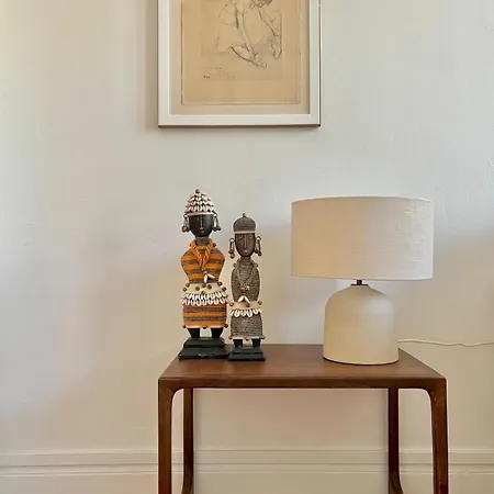 Un Cocon En Centre De 2 Personnes Apartment Nizza