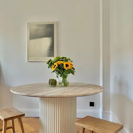 דירה Un Cocon En Centre De 2 Personnes