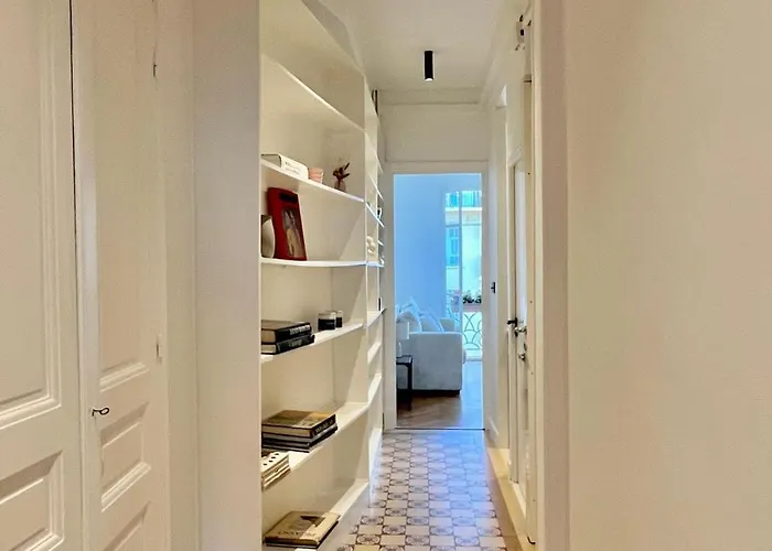 Un Cocon En Centre De 2 Personnes