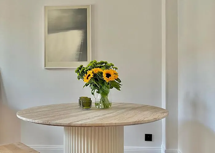 דירה Un Cocon En Centre De 2 Personnes