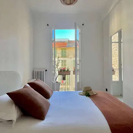 Διαμέρισμα Un Cocon En Centre De 2 Personnes *