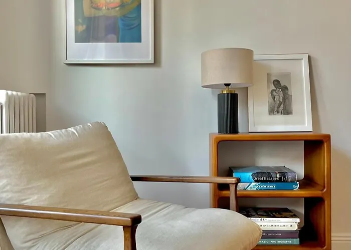 Un Cocon En Centre De 2 Personnes *